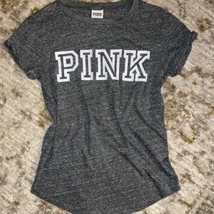 VS Pink Tee